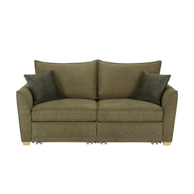 Einzelsofa Polly der Marke DeinBett